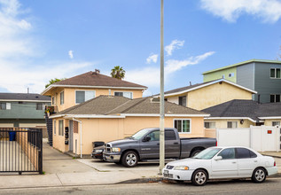 20512 S Western Ave in Torrance, CA - Building Photo - Building Photo