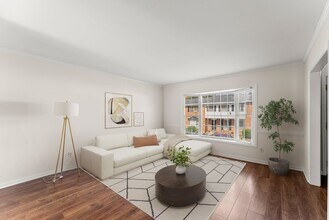 6520 Roswell Rd in Atlanta, GA - Building Photo - Building Photo