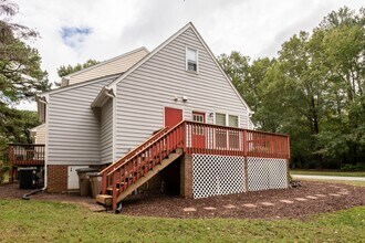 1022 S Main St in Wake Forest, NC - Building Photo - Building Photo