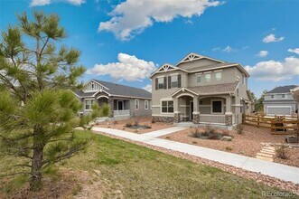 740 Sage Forest Ln in Monument, CO - Building Photo - Building Photo