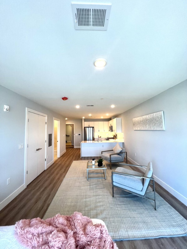 property at 532 Mulberry St