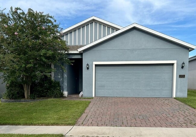 property at 573 Disa Dr