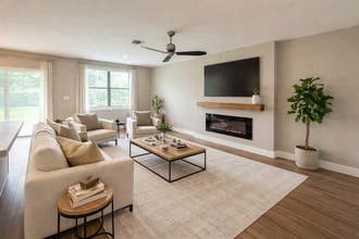 4507 E Aqua Bella Ln in Davie, FL - Foto de edificio - Building Photo