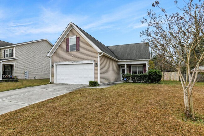 4732 Lewis And Clark Trail in Summerville, SC - Building Photo - Building Photo