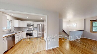 635 Quebec St in Colorado Springs, CO - Building Photo - Building Photo