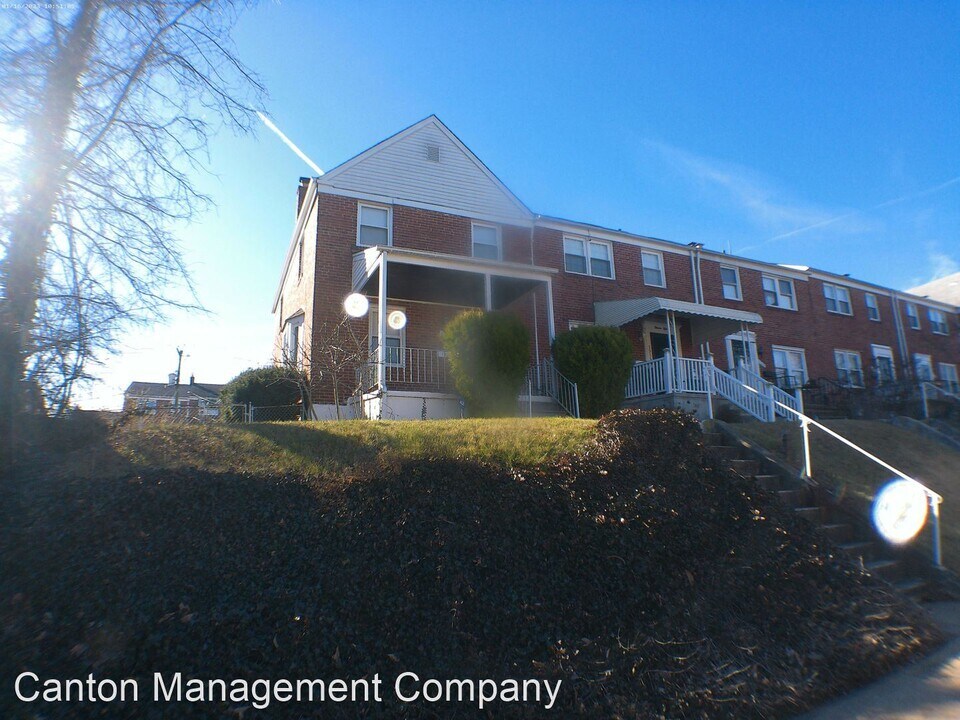 1317 E Northern Pkwy Photo