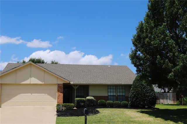 1046 Summerplace Ln in Southlake, TX - Foto de edificio