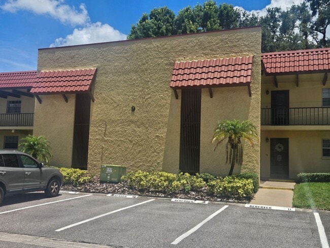 property at 1845 S Highland Ave