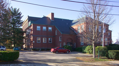 School House At Quincy Condominiums in Quincy, MA - Building Photo - Building Photo