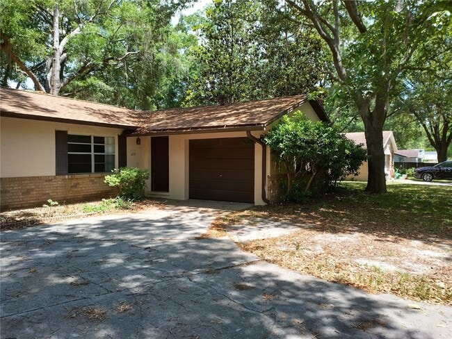 property at 1209 SW 80th Dr