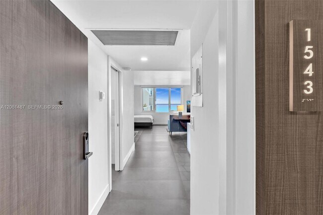 property at 2301 Collins Ave