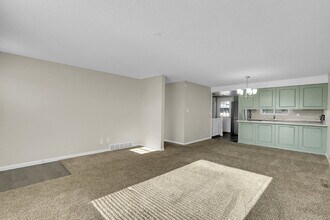 1116 Cree Dr in Colorado Springs, CO - Building Photo - Building Photo