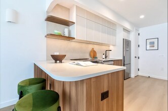 953 Dean St in Brooklyn, NY - Foto de edificio - Building Photo