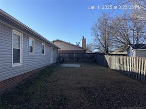 5566 Quietwood Pl in Fayetteville, NC - Building Photo - Building Photo