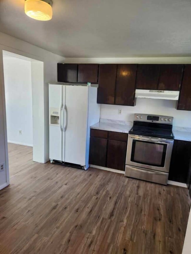 847 Moccasin Ln in Rock Springs, WY - Building Photo - Building Photo