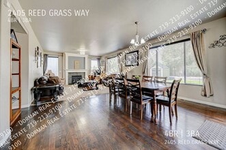 2405 Reed Grass Way in Colorado Springs, CO - Building Photo - Building Photo