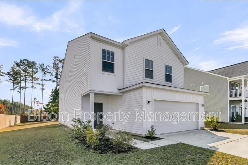 247 Lucca Dr in Summerville, SC - Building Photo