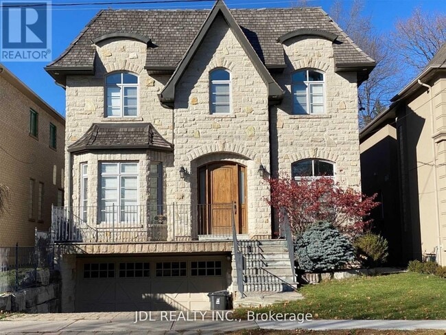 property at 240 McKee Ave