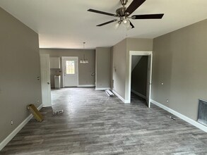 703 Green Rd in Chatsworth, GA - Building Photo - Building Photo