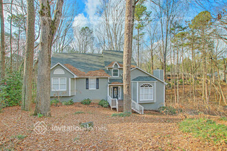 3613 Downing St in Marietta, GA - Building Photo - Building Photo