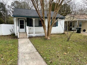 824 White Oak Dr in Charleston, SC - Building Photo - Building Photo