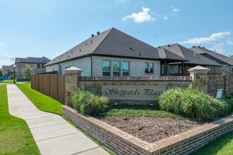 Sheppard's Place in Waxahachie, TX - Building Photo - Building Photo