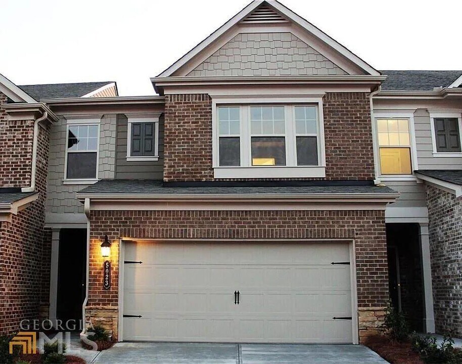 5023 Garrett Ct in Alpharetta, GA - Building Photo
