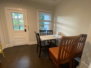 219 Birch Ave, Unit #2FC in Princeton, NJ - Building Photo - Building Photo