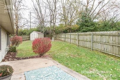 property at 2504 Ashbrooke Dr