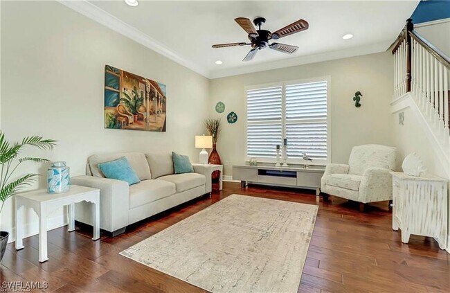 property at 3402 Tigris Ln