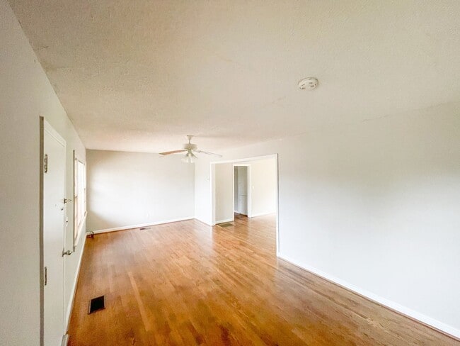 4252 Murrelle St in Columbus, GA - Foto de edificio - Building Photo