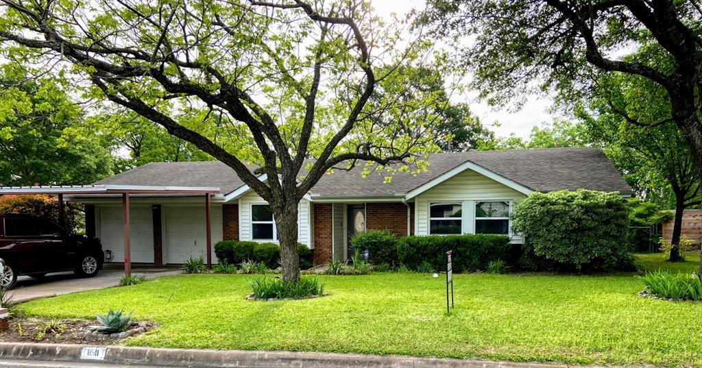11511 N Oaks Dr in Austin, TX - Building Photo