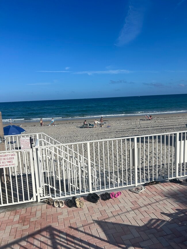 property at 1199 Hillsboro Mile