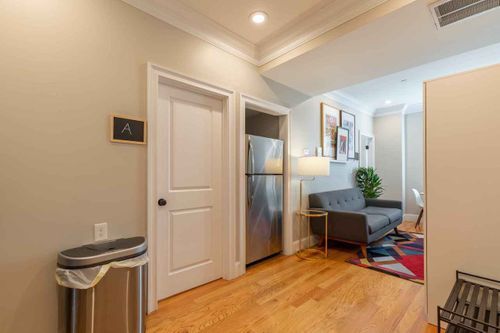 33 N Margin St-Unit -3 in Boston, MA - Building Photo - Building Photo