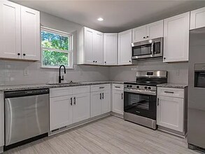 126A Brookmeade Dr in Anderson, SC - Foto de edificio - Building Photo