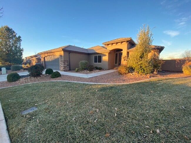 4108 Priceless Way in Washington, UT - Building Photo - Building Photo