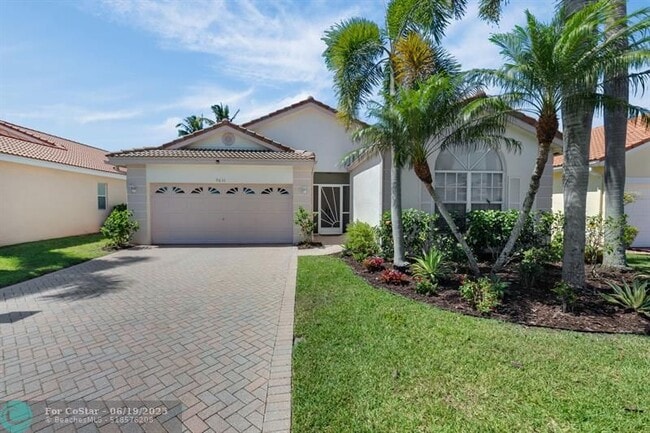 property at 9631 Orchid Grove Trail