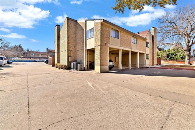 2640 Custer Pkwy in Richardson, TX - Building Photo - Building Photo