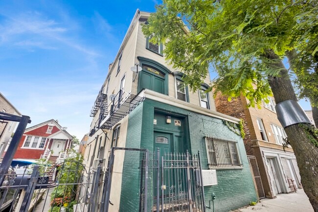 property at 2702 W 24th St