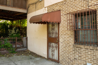 101 Vanderbilt St in Brooklyn, NY - Building Photo - Building Photo