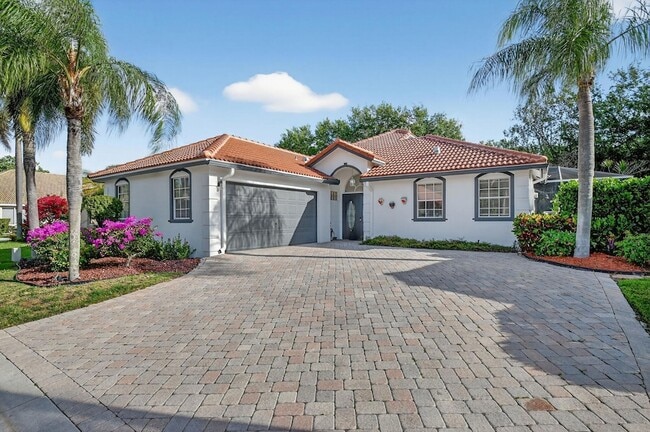 property at 2769 Pointe Cir