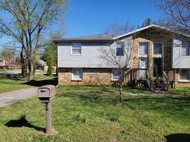 4299 Sweden Dr, Unit 4299