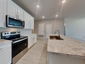 6261 Outrigger Rd in Fort Worth, TX - Building Photo - Building Photo