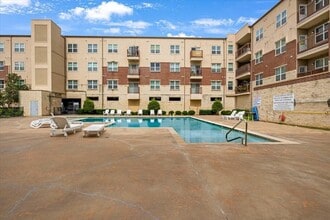 1100 W Trinity Mills Rd, Unit 2406 in Carrollton, TX - Building Photo - Building Photo
