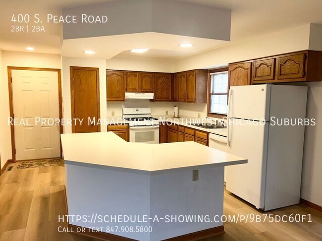 400 S Peace Rd in Sycamore, IL - Building Photo - Building Photo