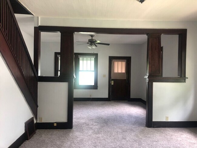 17-19 Park Ave in Lafayette, IN - Building Photo - Building Photo