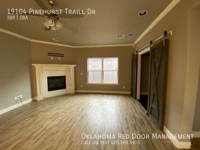 19104 Pinehurst Trail Dr in Edmond, OK - Building Photo - Building Photo