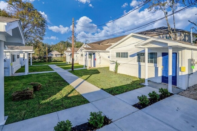 property at 3823 Lydia St