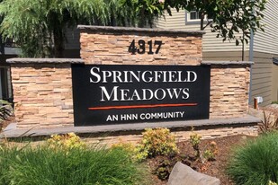 Springfield Meadows Apartments