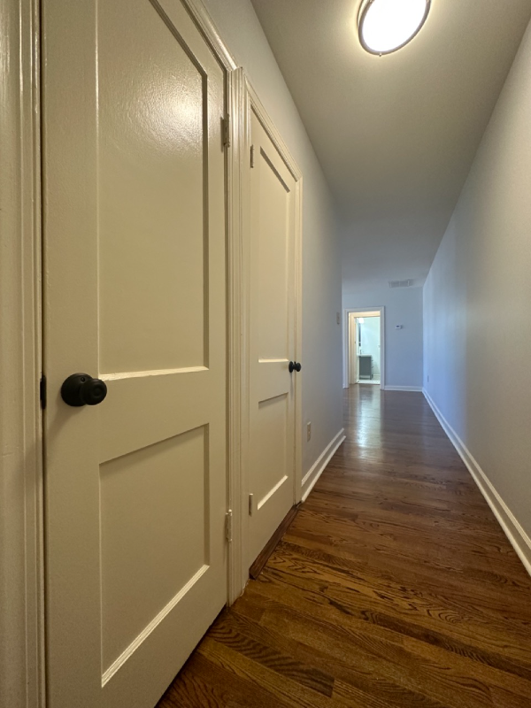 1717 S Louisiana St-Unit -W in Little Rock, AR - Building Photo - Building Photo
